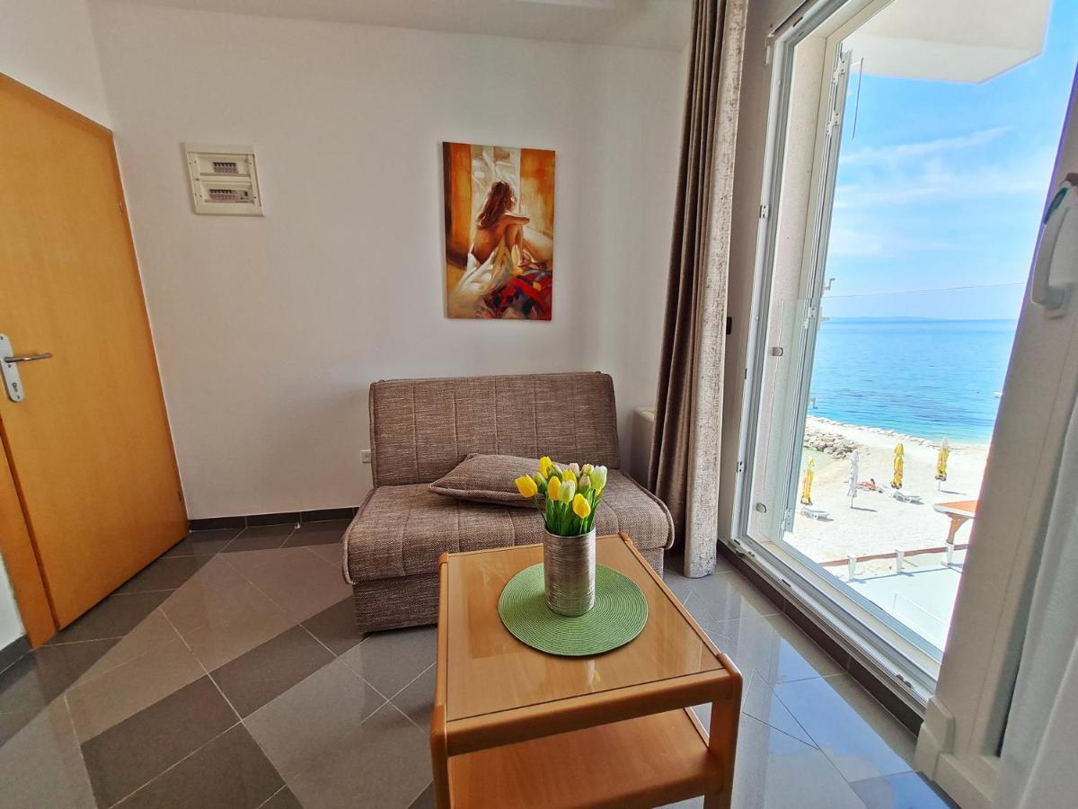 Hotel Sunce Podstrana Exterior photo