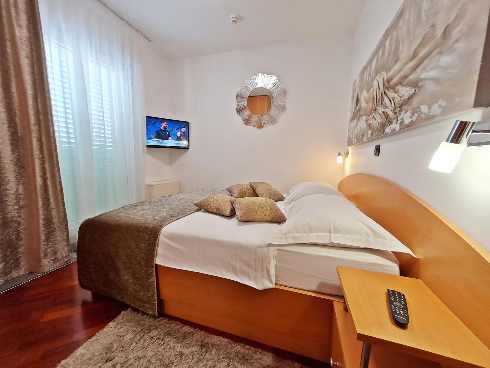 Hotel Sunce Podstrana Room photo