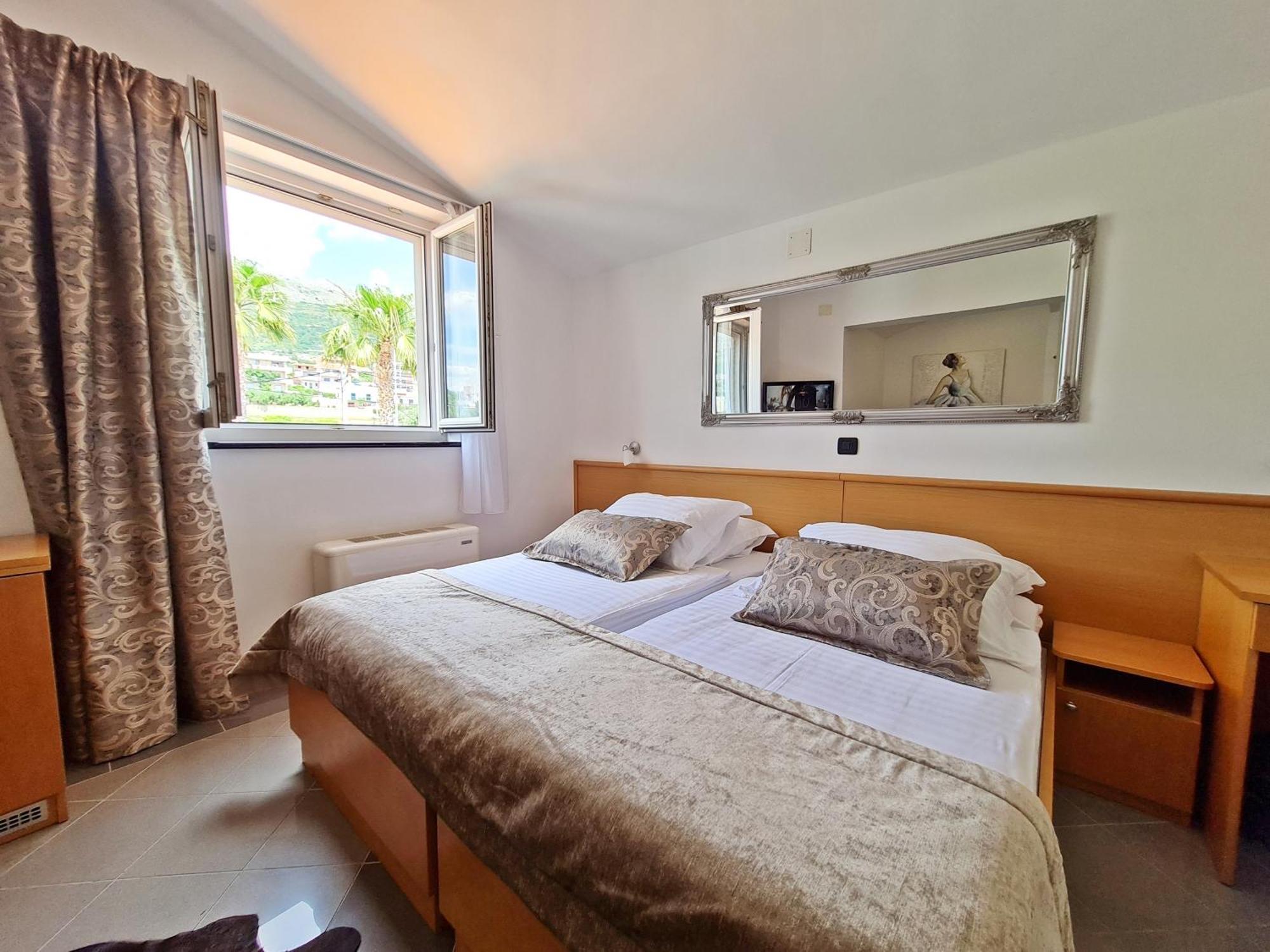 Hotel Sunce Podstrana Room photo