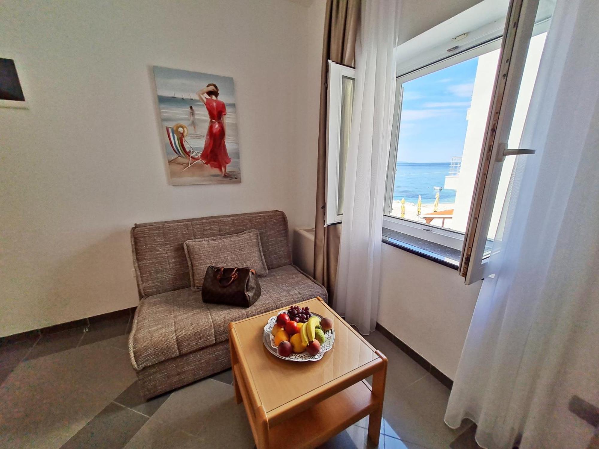 Hotel Sunce Podstrana Room photo